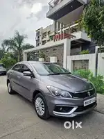 Ciaz 2015 / 1st Owner / Petrol