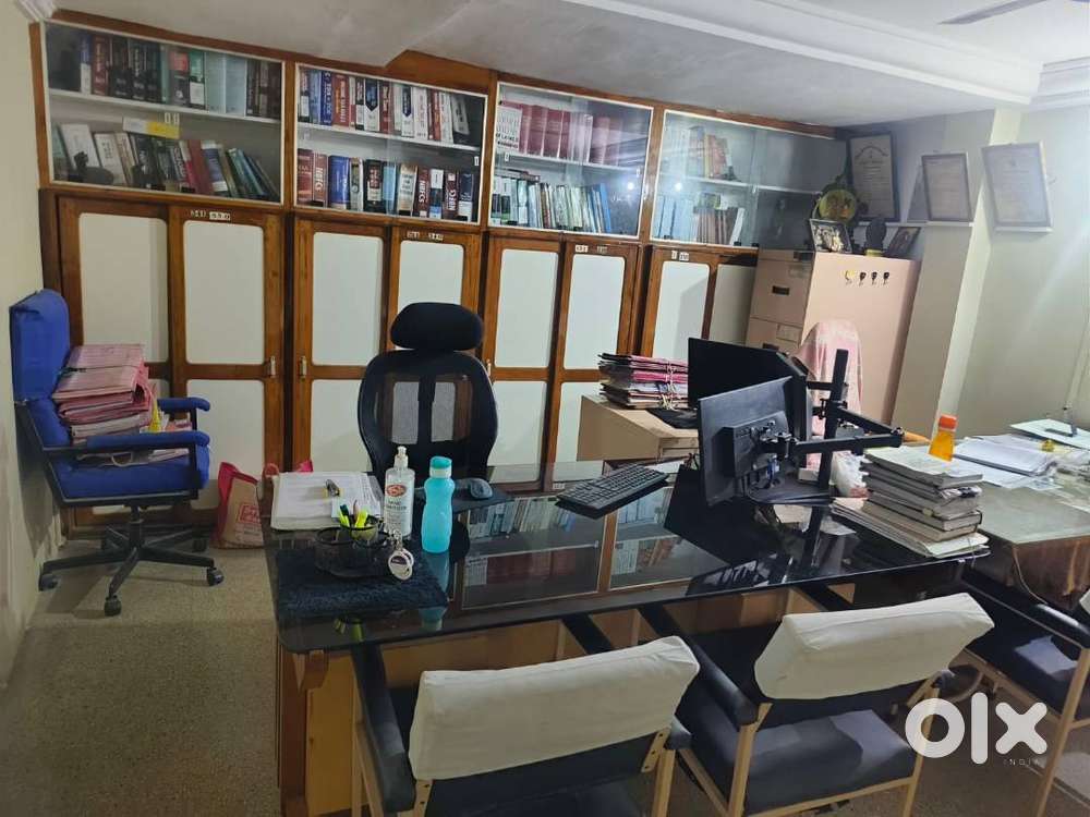 Office space for rent