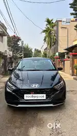 Hyundai New i20 2024