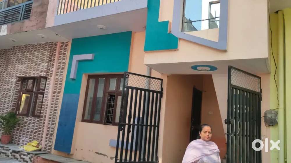 2bhk house patanjali