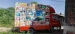 Food card tata Ace full modified 2024 good condition