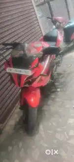 Bajaj pulsar ns 200 Sale