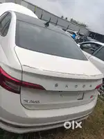 SKODA Slavia