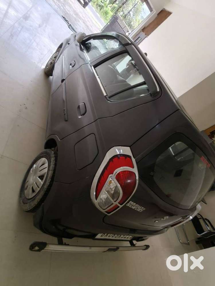 Maruti Suzuki Alto 800 2019-2023 0.8 VXI, 2018, Petrol
