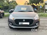 Maruti Suzuki Swift VXI 2018, 2018, Petrol