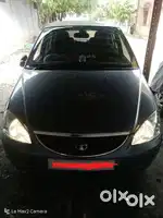 Tata Indica V2 DLS BSIII Diesel 4653 Km Driven with MV Tax Paid 2031