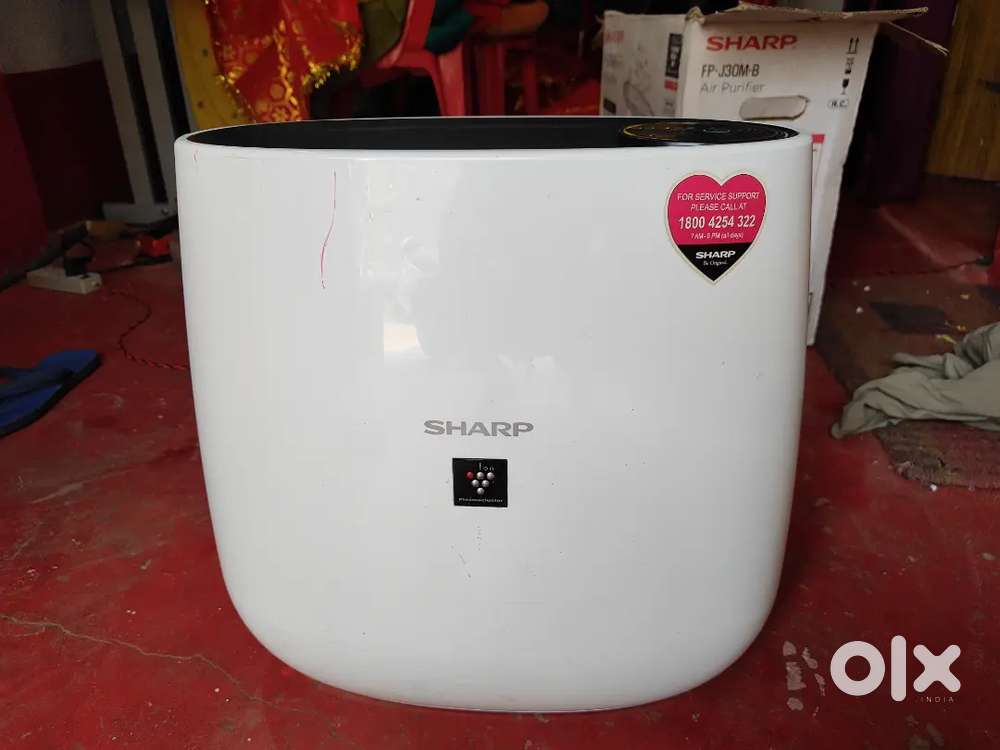 Air condition fully new no use