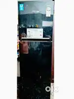 10000/- Double door fridge