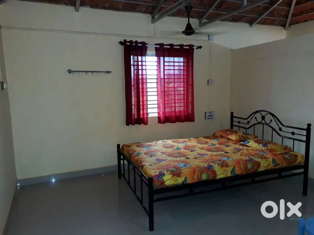 Single Room at Btm Layout 2nd Stage