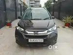 Honda WR-V i-VTEC VX, 2017, Petrol
