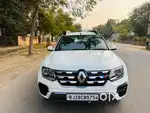 Renault Duster SANDSTORM RXS 85 PS, 2019, Diesel