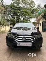 Honda City 2008-2011 1.5 S MT, 2010, Petrol