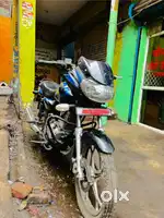 Bajaj Discover 125 Very Good condition