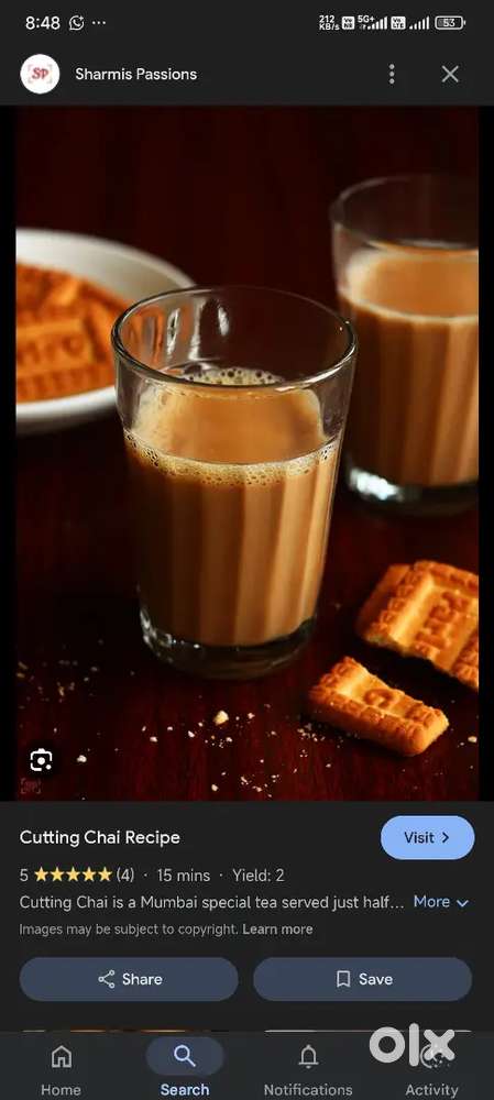 Cleaning 1 year experience  .15000