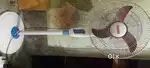 Geonee stand fan