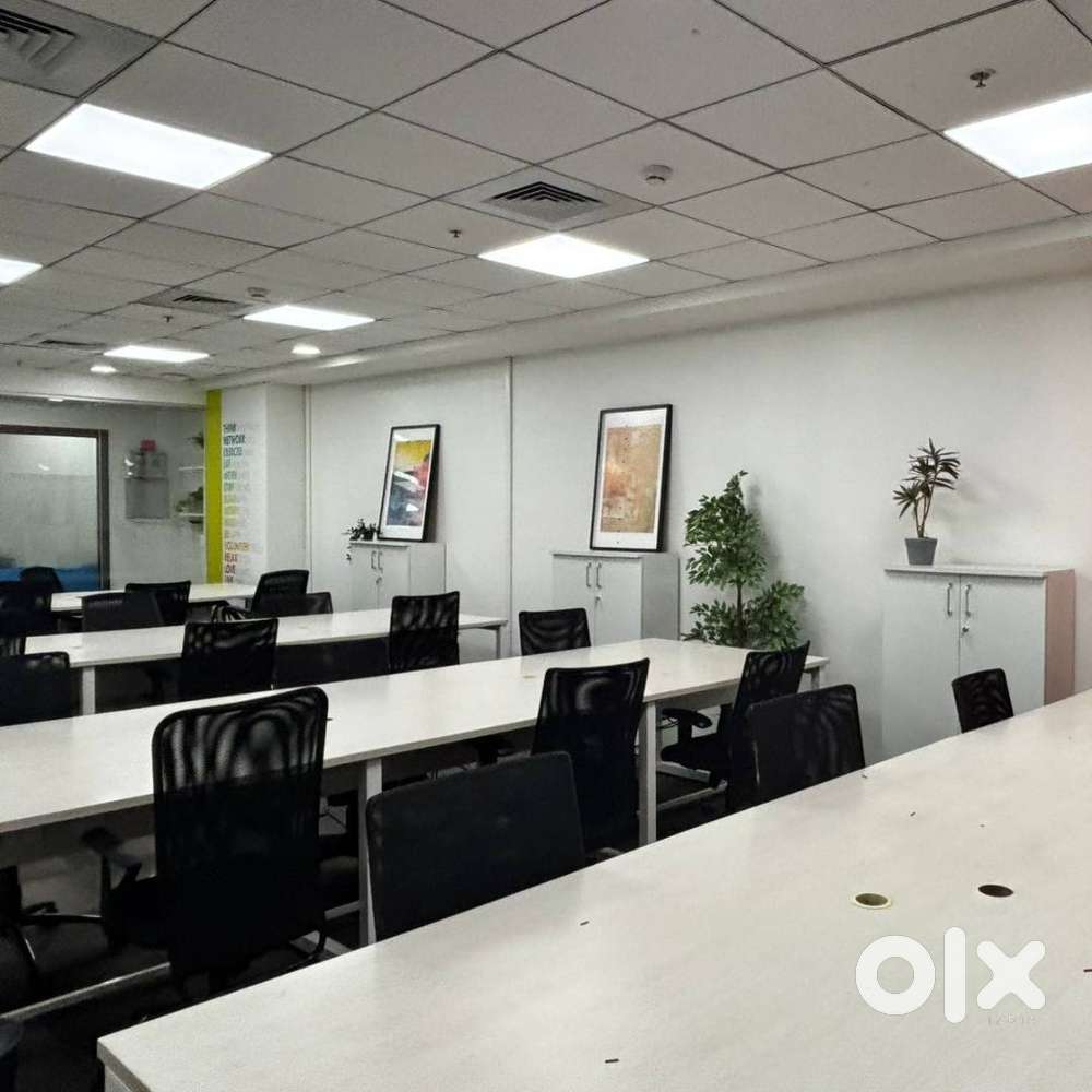 Furnished Office Space For Rent in Kharadi