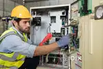 Electricity job