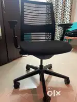 Steelcase brand new chair