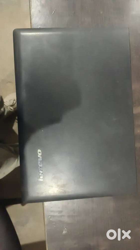 Hp laptop 4gb ram 128 gb SSD