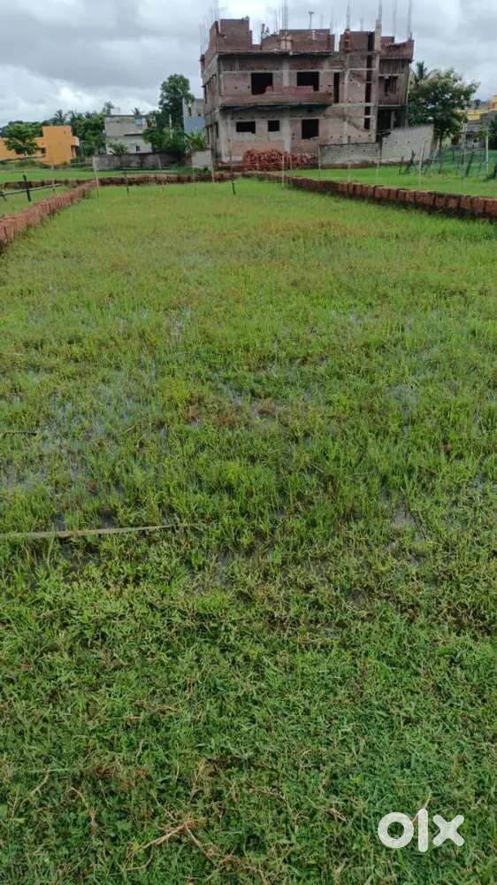 Itipur ri office front