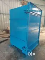 Noodles machine
