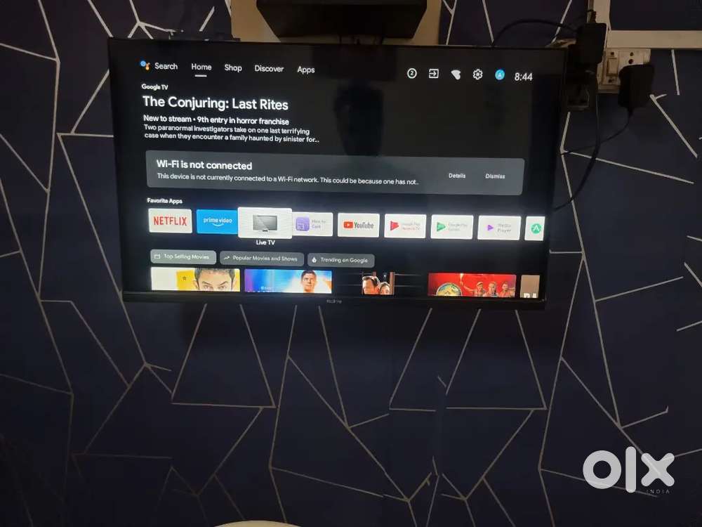 Realme tv 32 inch