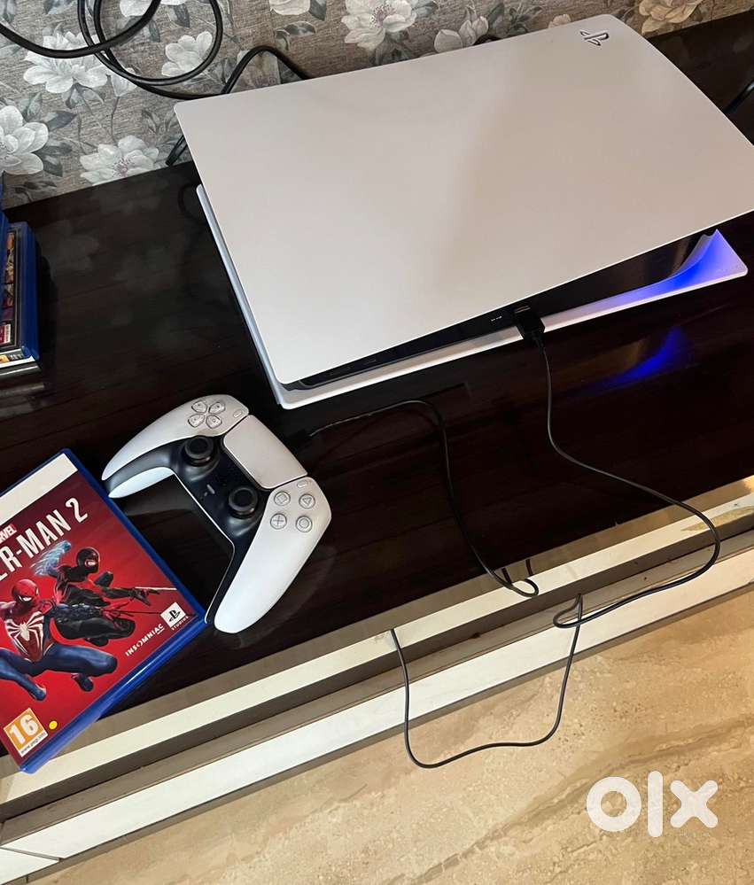 PS5 SLIM 1TB for Sale