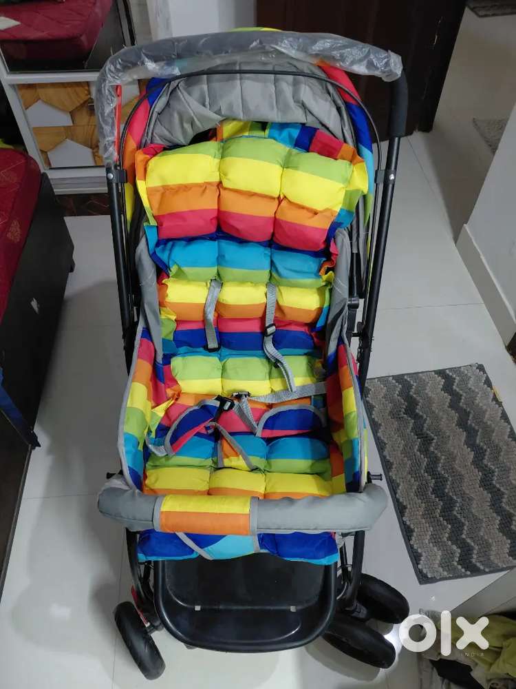 Kids stroller