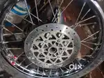 Yamaha Gladiator