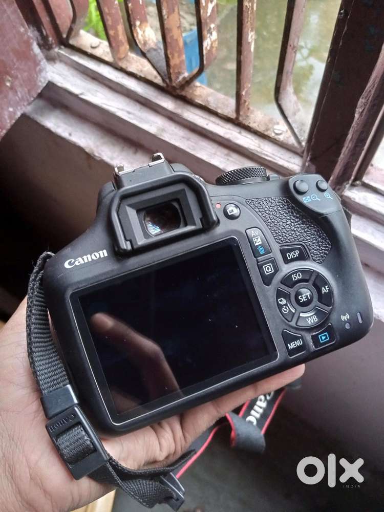 Canon 1500d