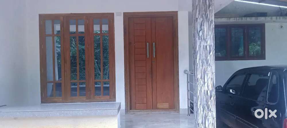 Chomadi, kariyambadi