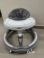 Baby Walker is for Sale (used only 3 times)