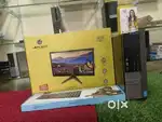 Desktop full set core i5 4th gen Ram 8GB SSD 256GB