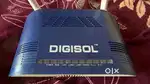 Digisol GPON router