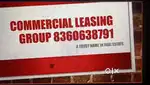 Ready to use office space for rent in Ranjit Avenue