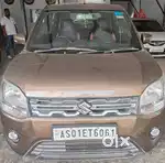 Maruti Suzuki Wagon R ZXI, 2021, Petrol