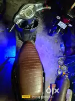 Full modify and remote control system