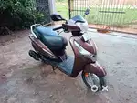 Hero Destiny Model 2019 In Like Brand New Condition