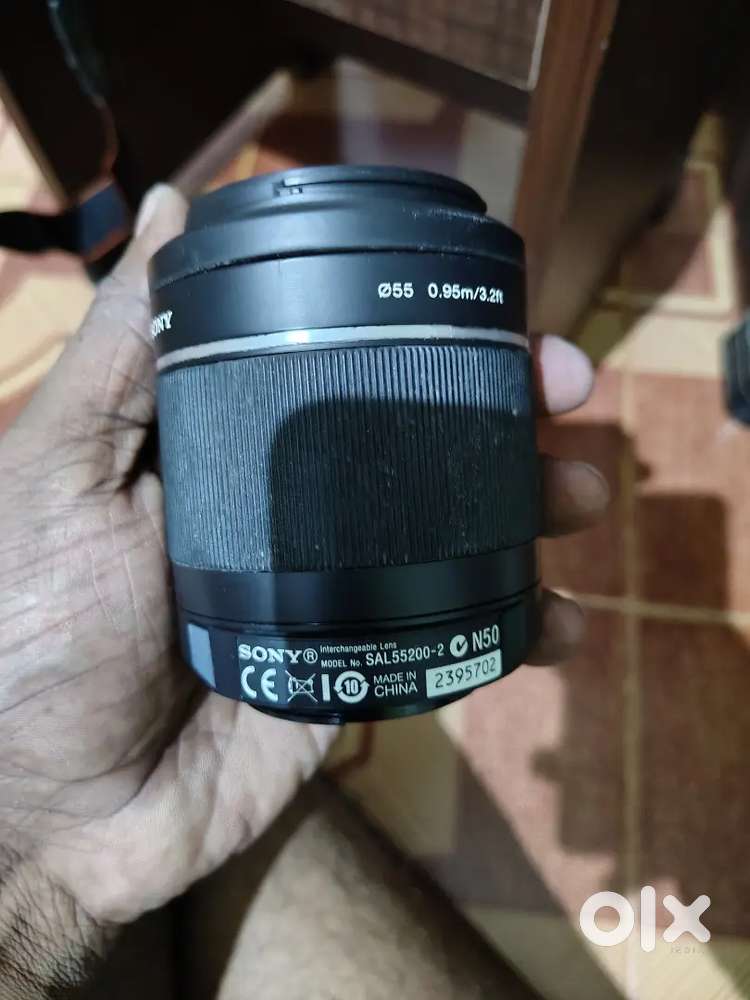 Sony a 58 camera for sale