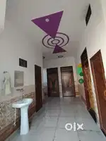 3Bhk flat in vasundhara residency neae mg world vision school