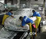 Car Washer required for Car Detailing Shop