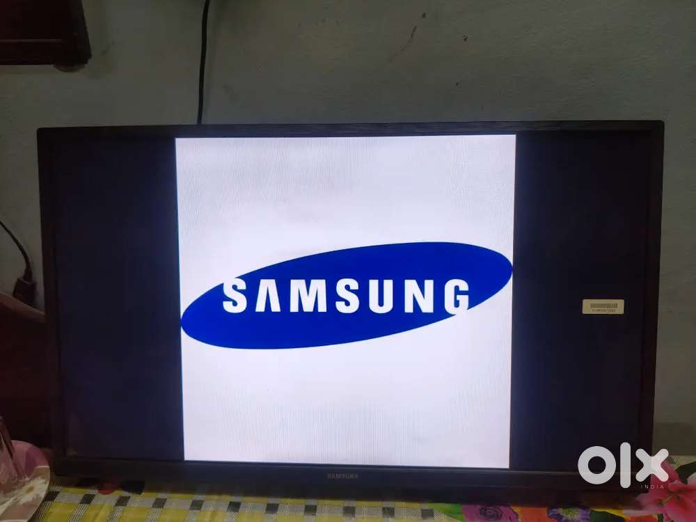 32 Inch Samsung LED TV