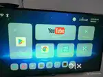 Android tv box ultra hd