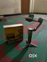 Digitek 3 Axis foldable smartphone gimbal