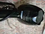 Hair dryer