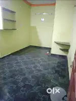 1BHK with one two wheeler parking (only bachelors allowed)