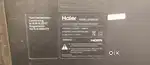 Haier lcd 43 inch