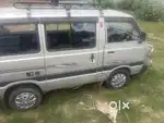 Maruti Suzuki Omni 2011 Petrol Good Condition