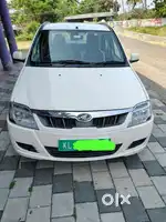 Electric car good condition