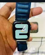 Apple Watch Series 5 44Mm +Gps